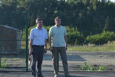 Валентин Купинов: «Совместными усилиями удалось добиться хорошего результата»